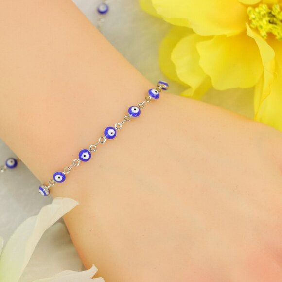 Minimalist Bracelet, Sleek & Modern Design, Women’s Fashion, YC110019-B - Picture 3 of 10